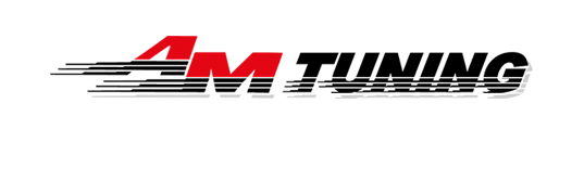 AM Tuning Logo